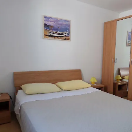 Apartmani Lili Mali Losinj Exterior photo