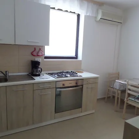 Apartmani Lili Mali Losinj Exterior photo