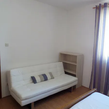 Apartmani Lili Mali Losinj Exterior photo