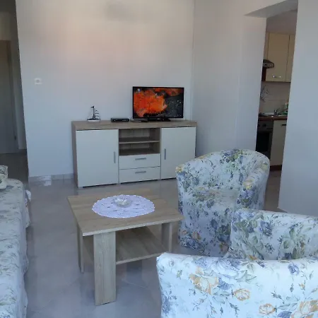 Apartmani Lili Mali Losinj Exterior photo