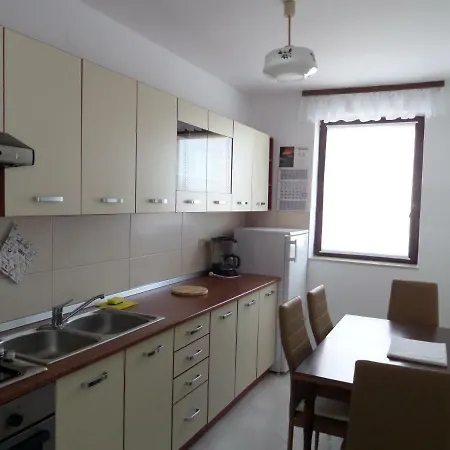 Apartmani Lili Mali Losinj Exterior photo