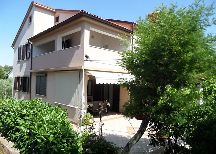 Apartmani Lili