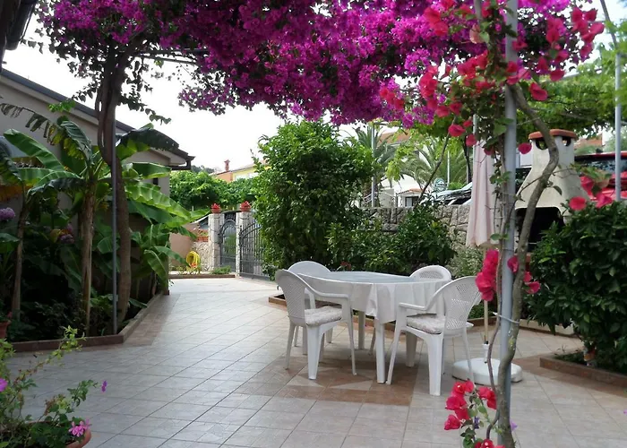 Apartmani Lili