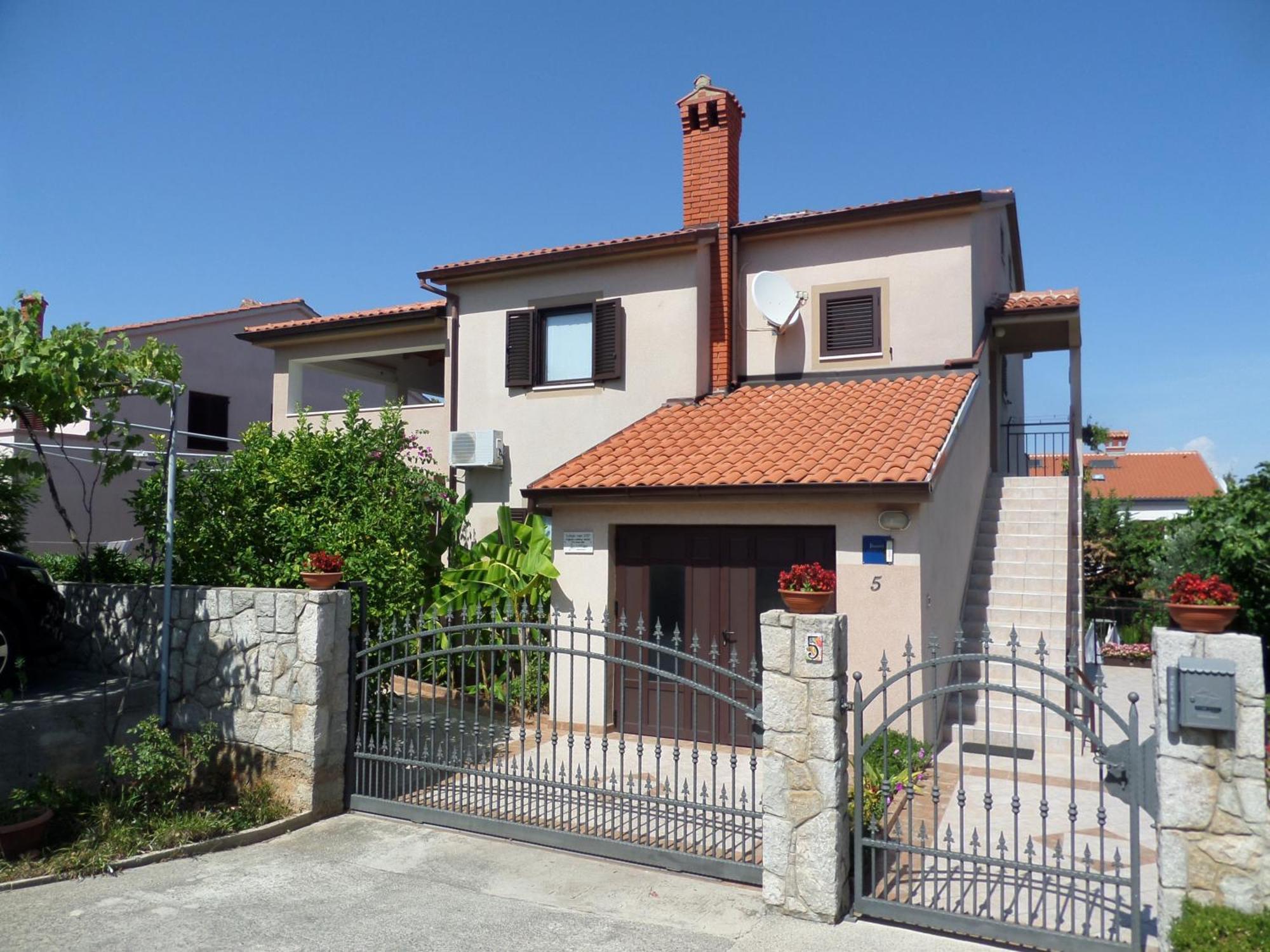 Lili Mali Losinj