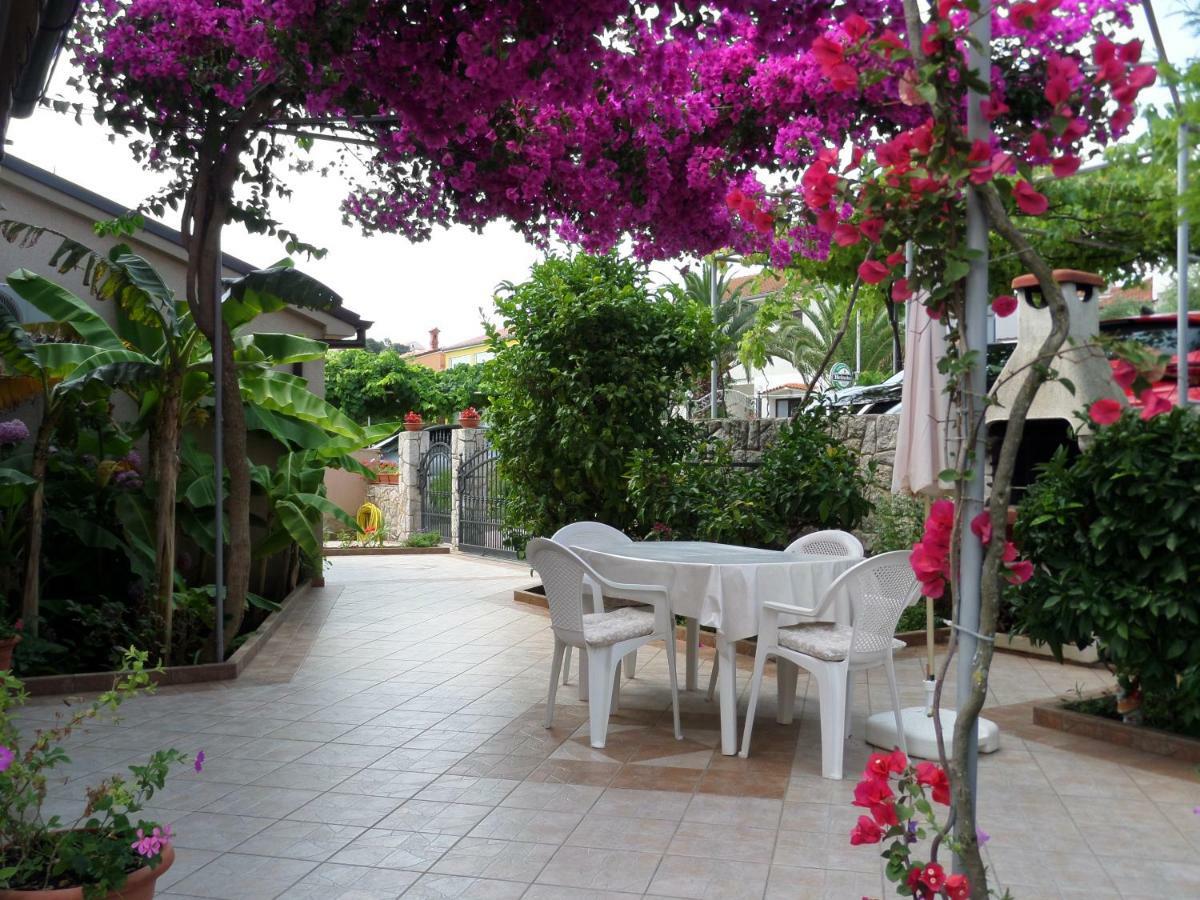 Lili Apartment Mali Losinj